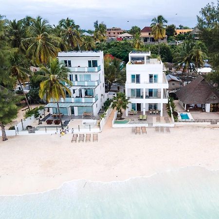 Ocean View Luxury Penthouse Nne Zanzibarhouses Apartamento Kiwengwa  Exterior foto