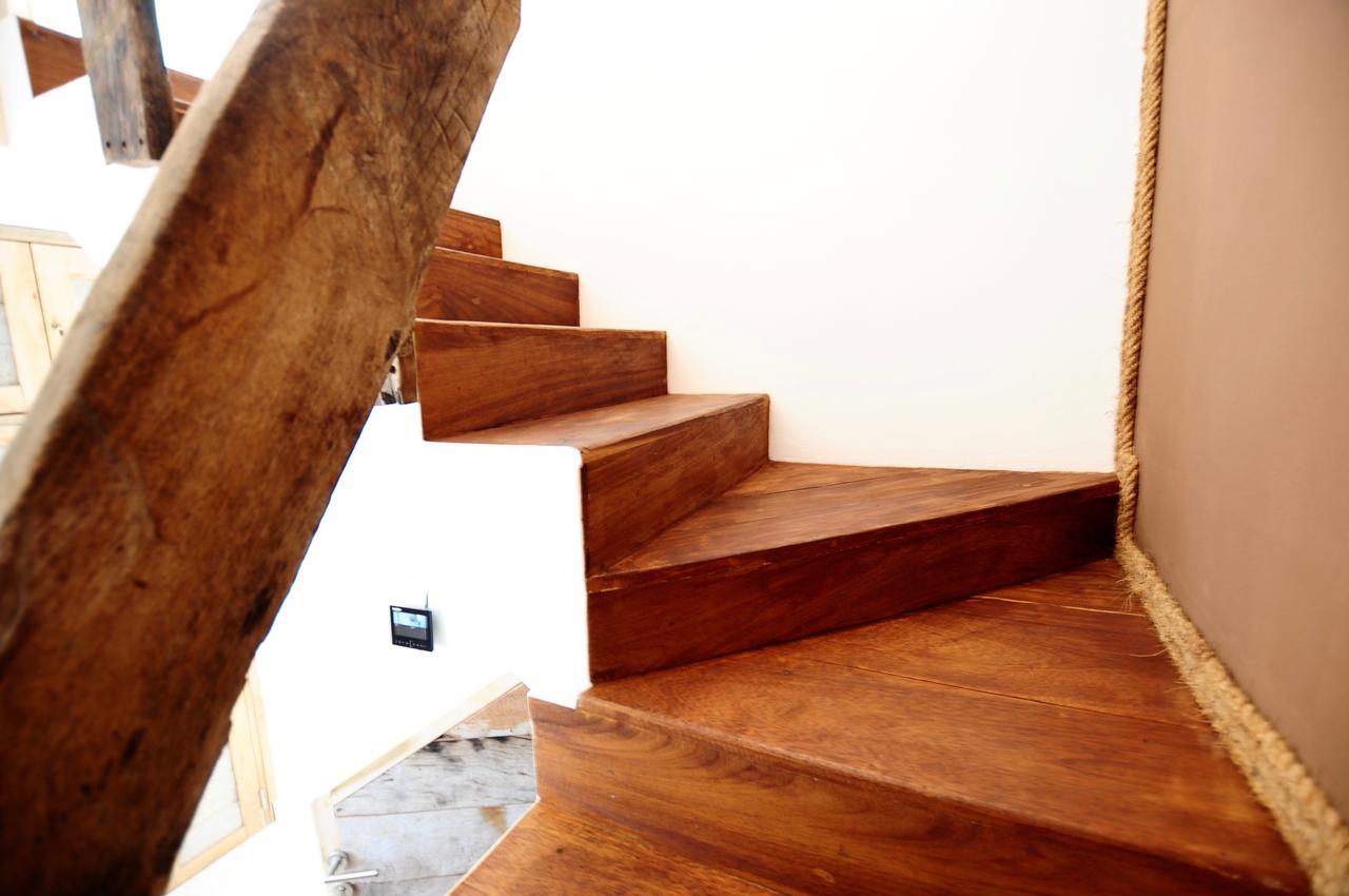 Ocean View Luxury Penthouse Nne Zanzibarhouses Apartamento Kiwengwa  Exterior foto
