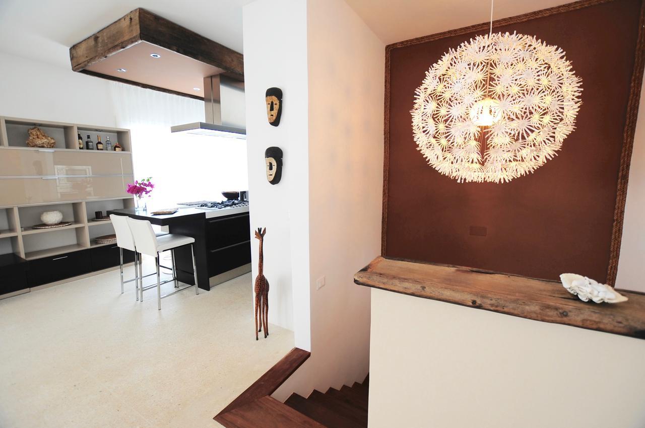 Ocean View Luxury Penthouse Nne Zanzibarhouses Apartamento Kiwengwa  Exterior foto