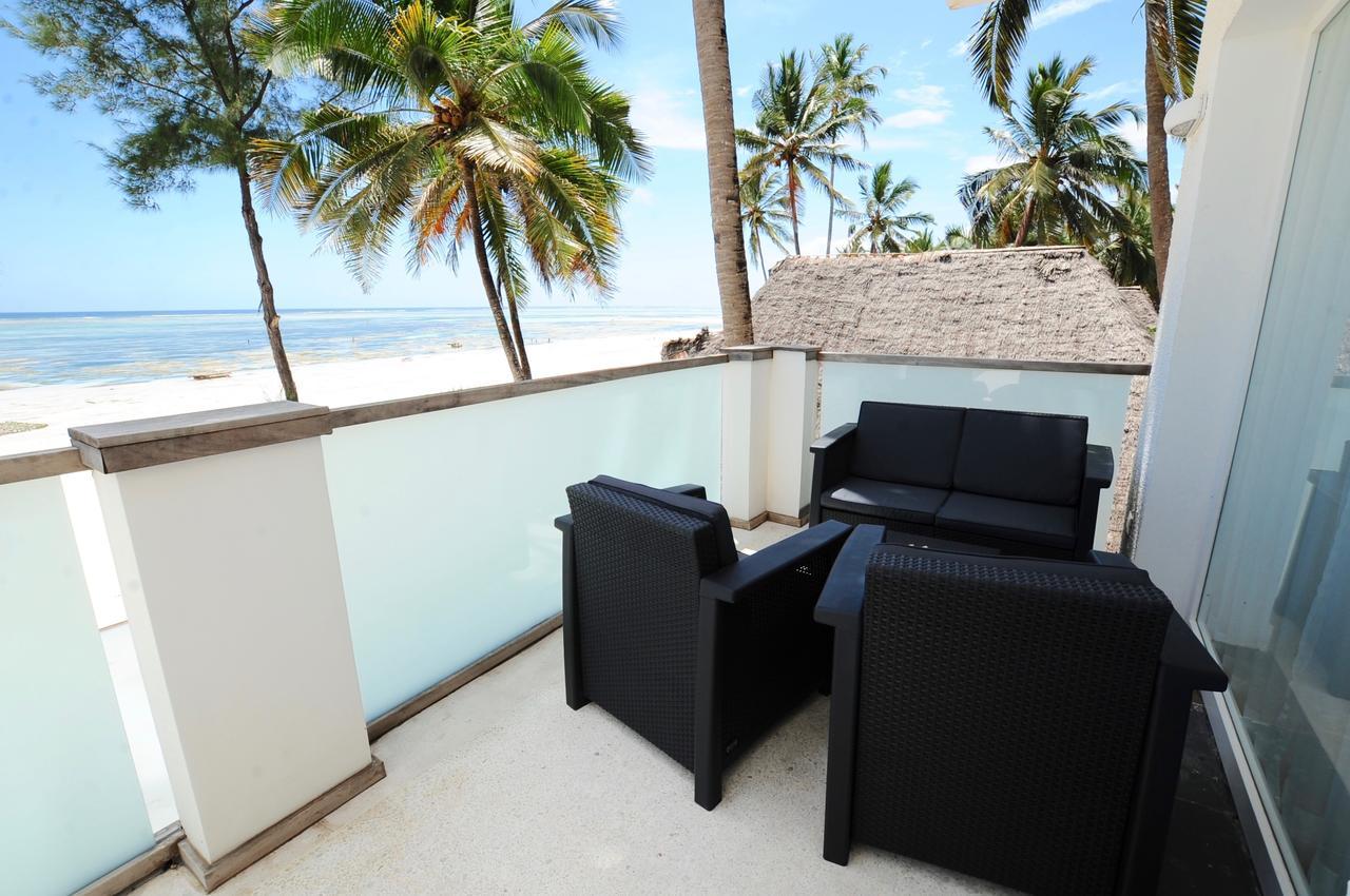 Ocean View Luxury Penthouse Nne Zanzibarhouses Apartamento Kiwengwa  Exterior foto