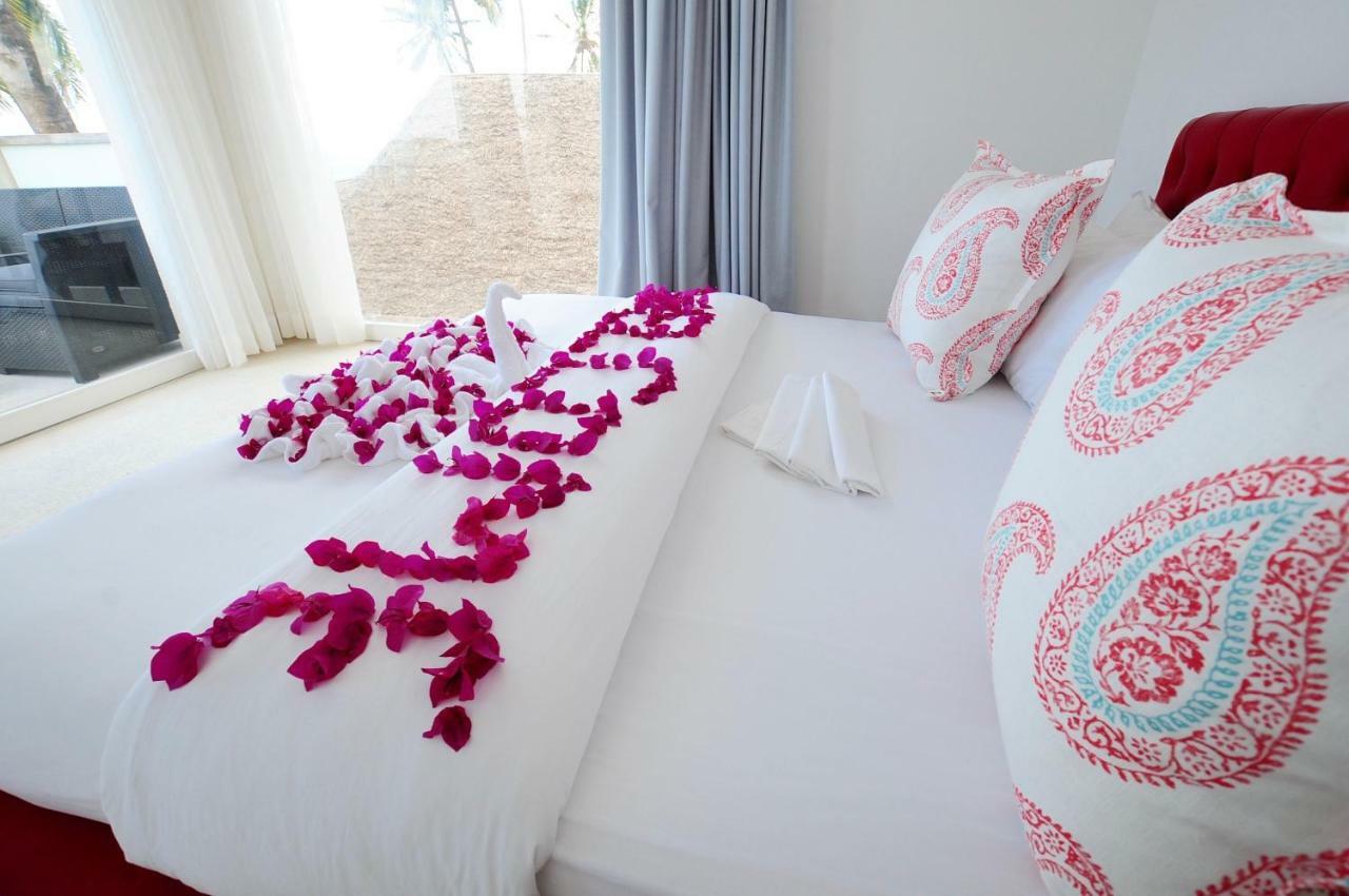 Ocean View Luxury Penthouse Nne Zanzibarhouses Apartamento Kiwengwa  Exterior foto