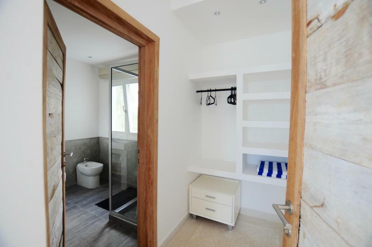 Ocean View Luxury Penthouse Nne Zanzibarhouses Apartamento Kiwengwa  Exterior foto