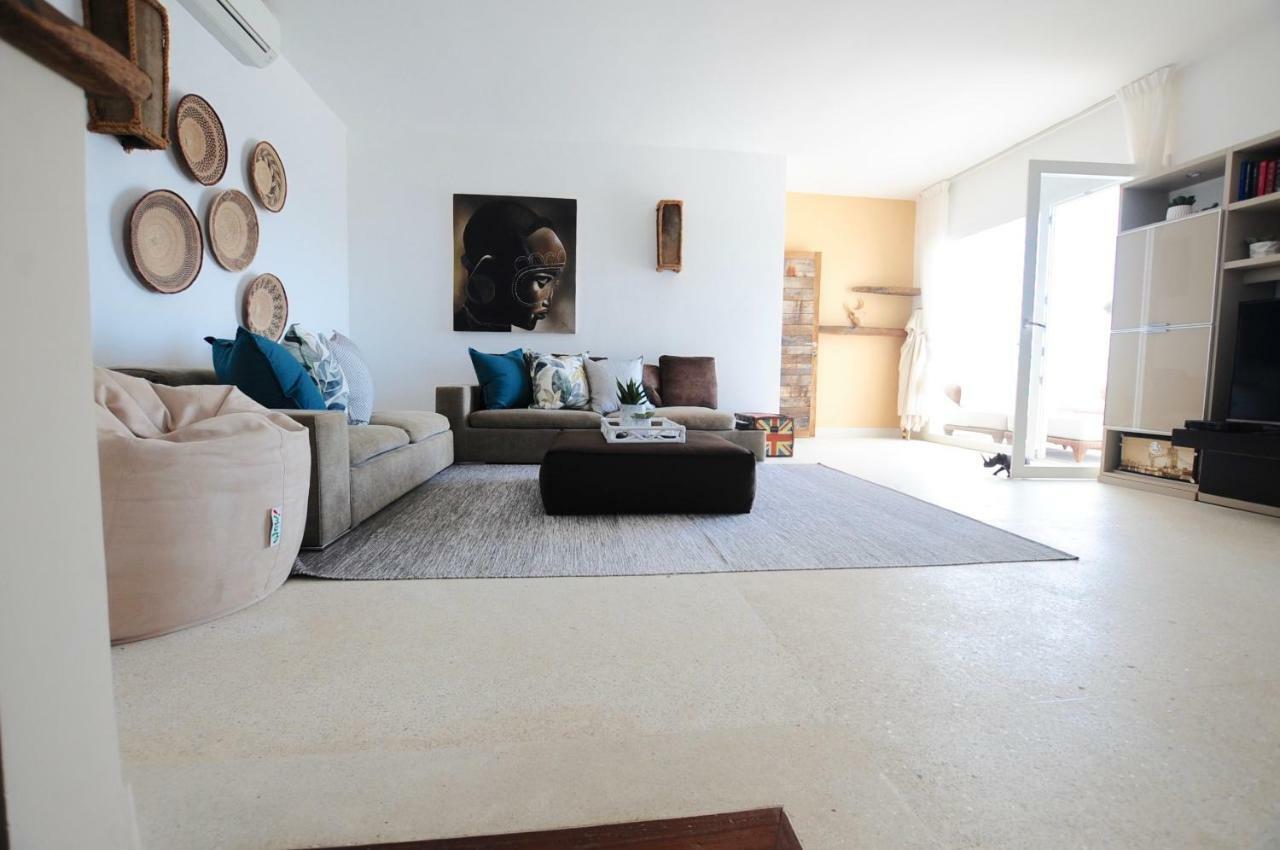 Ocean View Luxury Penthouse Nne Zanzibarhouses Apartamento Kiwengwa  Exterior foto